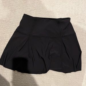 Lululemon Skort 4 Tall